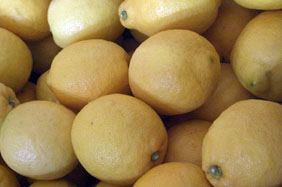 Comprar Limones Online