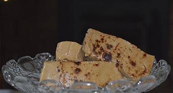 Turrón a la Piedra 300g